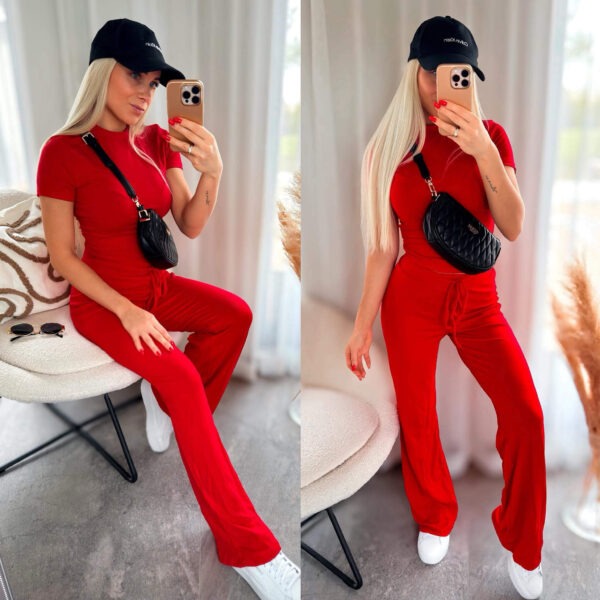 Punane veniv vabaaja komplekt