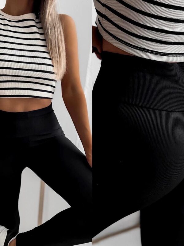 Mustad bambusretuusid